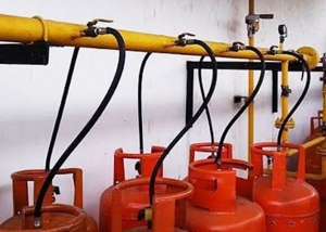 LPG Gas Pipe Line Installation Services in Chennai