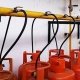 Hotel And Restaurant Gas Pipe Line Installation Services in Chennai