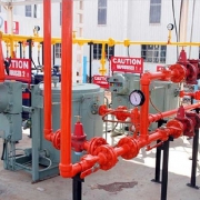 Gas Piping Contractors in Chennai
