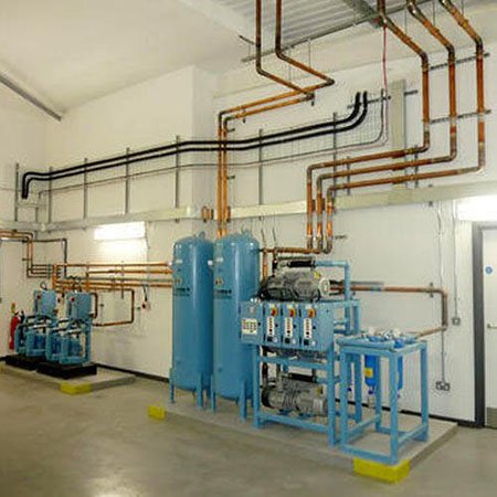 Gas Equipment Dealers in Chennai