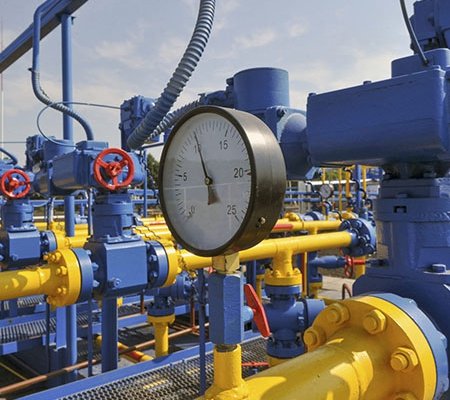 Gas Piping Contractors in Chennai